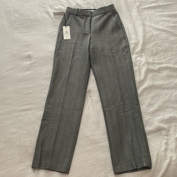 Aritzia Babaton Command Pants - Picture 1 of 9